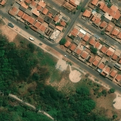 Coxipó da Ponte skatepark