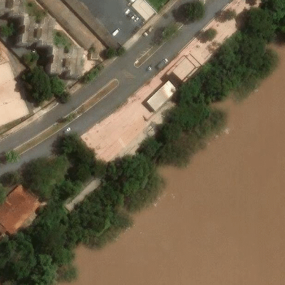 Orla do Porto Skatepark