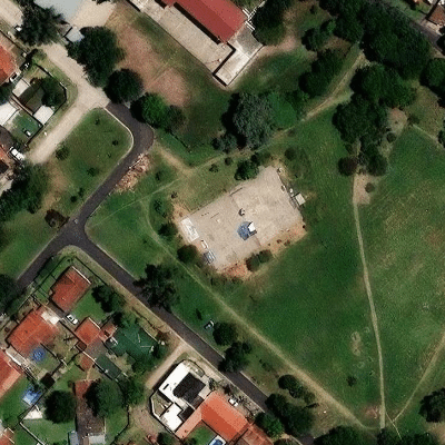 El Playon skatepark