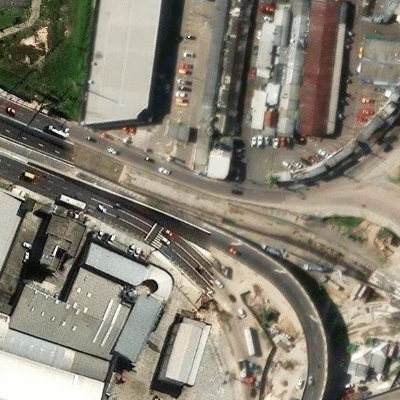 Riquinho skatepark