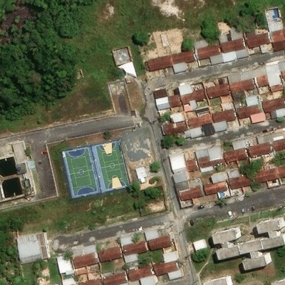 Viver Melhor skatepark