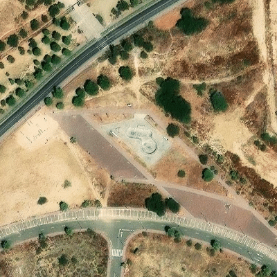 Tomares skatepark