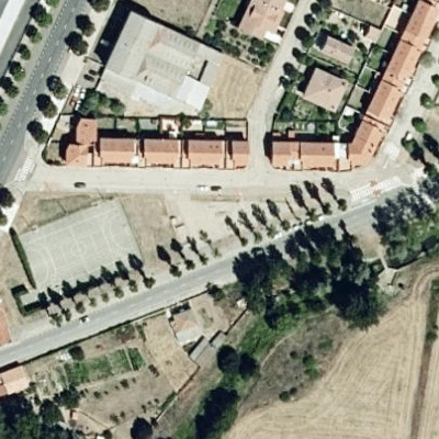 Astorga skatepark