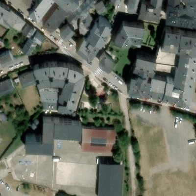 Villablino skatepark