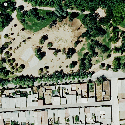 Almendralejo pumptrack