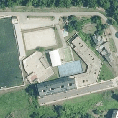 Bembibre skatepark