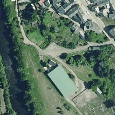 Toreno skatepark
