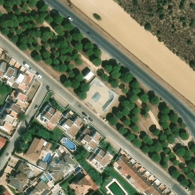 Matalascañas skatepark