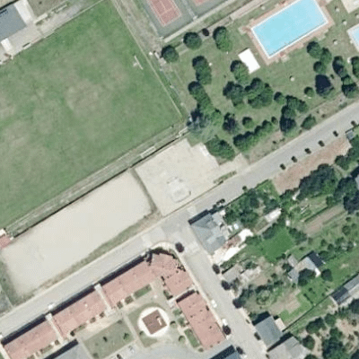 Fabero skatepark