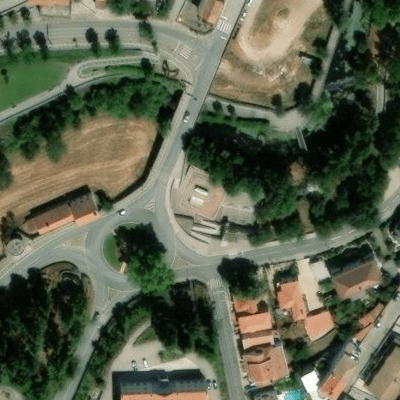 Bragança halfpipe