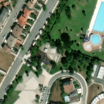 Bragança skatepark