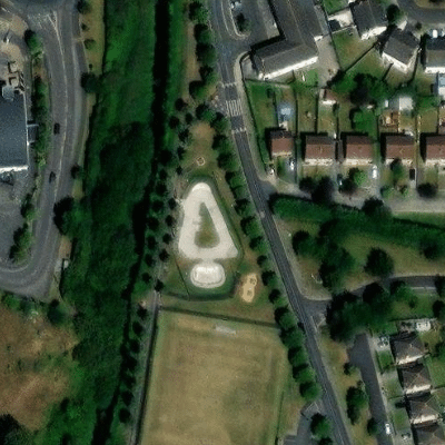 Carlow skatepark