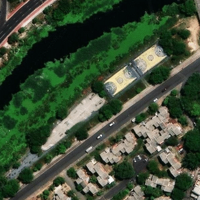 Morro da Liberdade skatepark