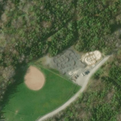 Shubie Park pumptrack