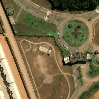 Nova Esperança skatepark