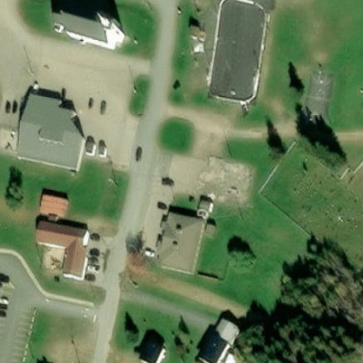 Burnt Church skatepark