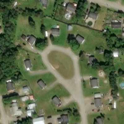 Gesgapegiag pumptrack