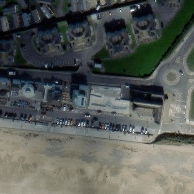 Tramore skatepark