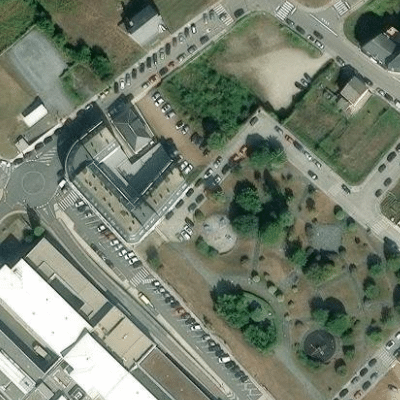 Burela skatepark