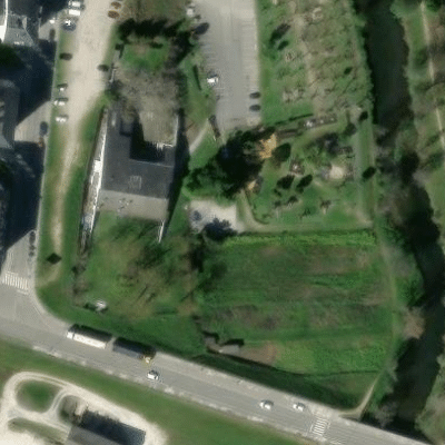 Sarria skatepark