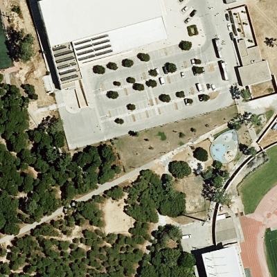 Vila Real de Santo António skatepark