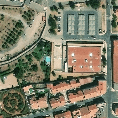 Moura skatepark