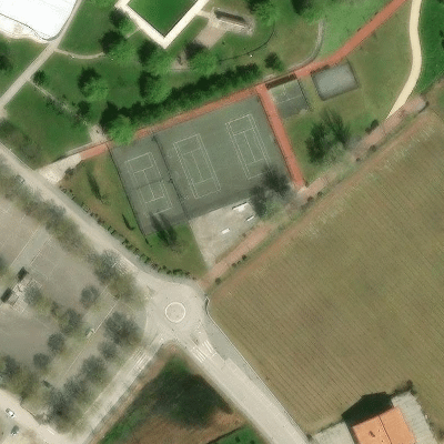 Alijó skatepark