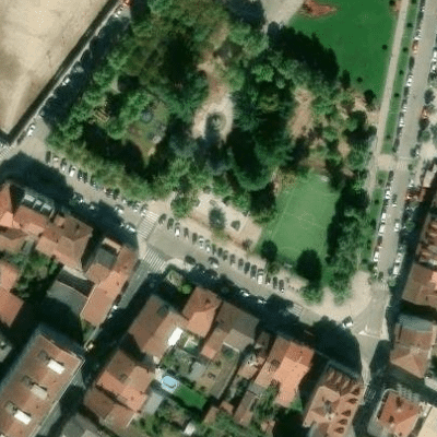 Monforte de Lemos skatepark
