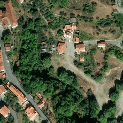 Manteigas skatepark