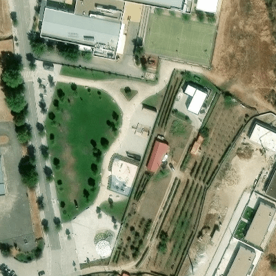 Moimenta da Beira skatepark