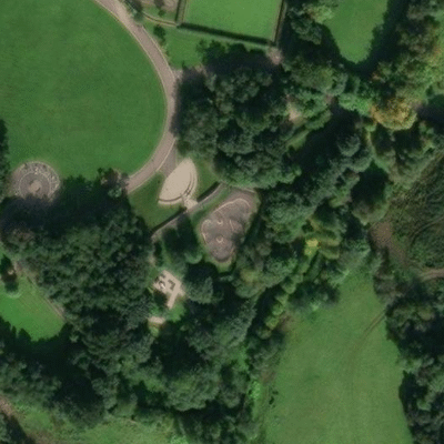 Letterkenny pumptrack