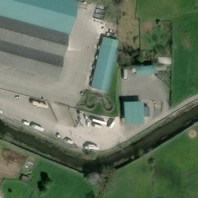 Chantada pumptrack