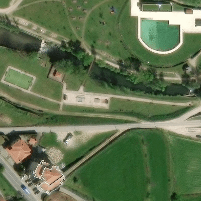Tarouca skatepark