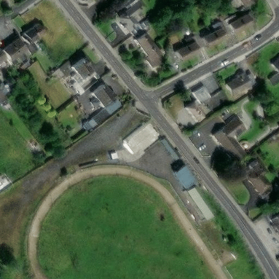 Longford skatepark
