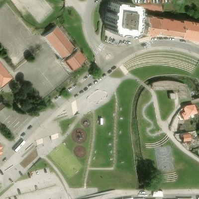 Lamego pumptrack