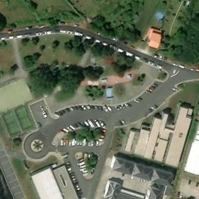 Ortigueira skatepark