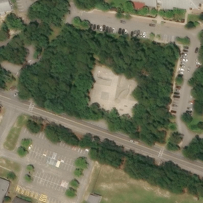 Martha's Vineyard Skatepark