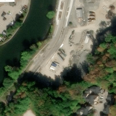 Dover skatepark