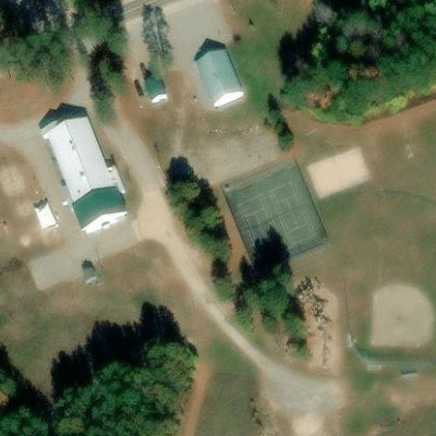 Brownfield skatepark