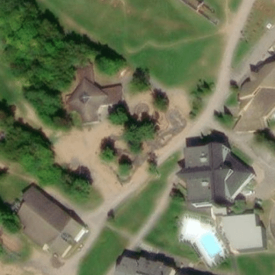 Mont-Sainte-Anne pumptrack