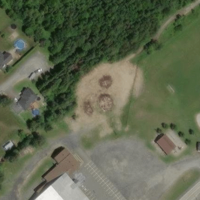 Saint-Éphrem-de-Beauce pumptrack