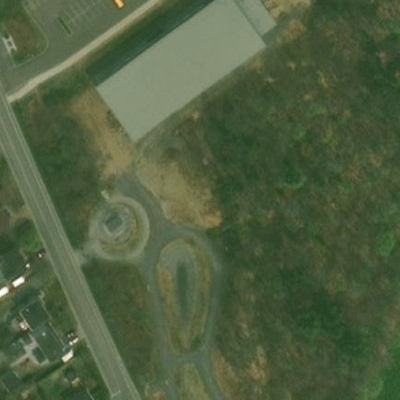 Boischatel pumptrack