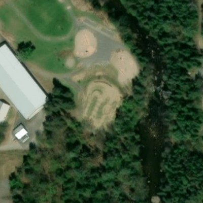 Stoneham-et-Tewkesbury pumptrack