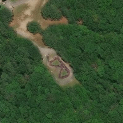 Cumberland pumptrack