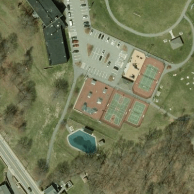 Ward park skatepark