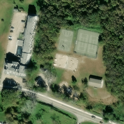 Ball O'brien Park skatepark