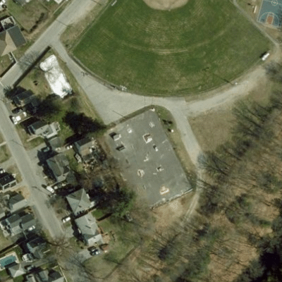 Vinny Garreffi skatepark