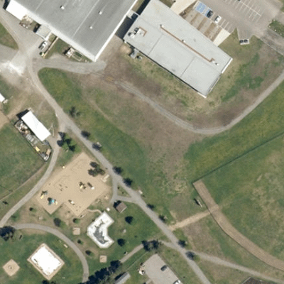 Donnacona pumptrack