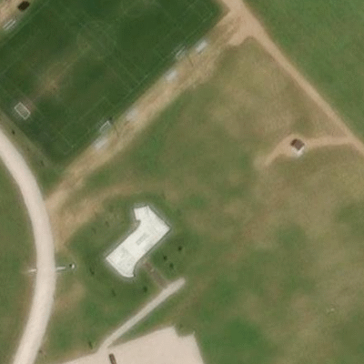 Saint-Raymond pumptrack