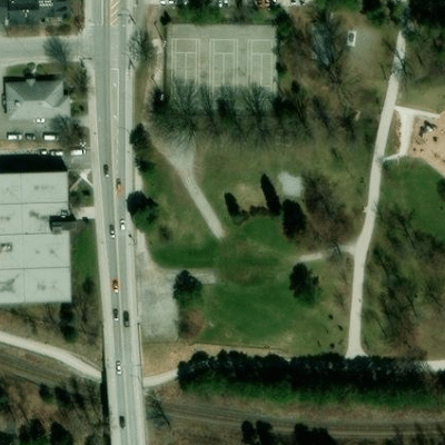 Sherbrooke pumptrack